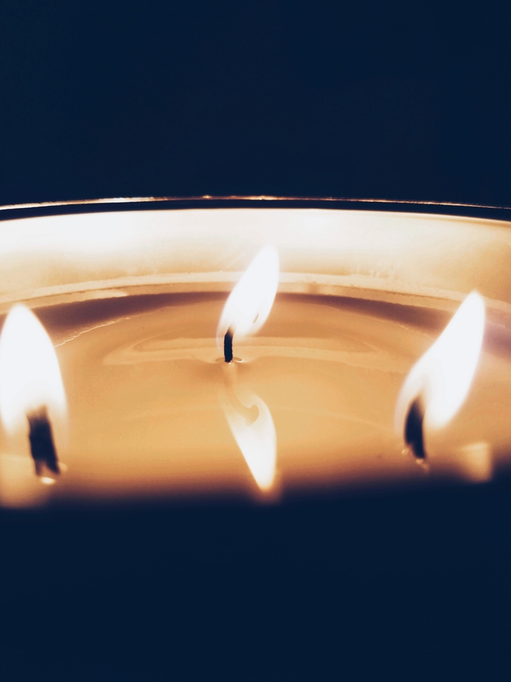 Candle