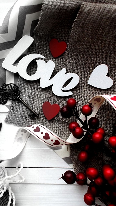 love