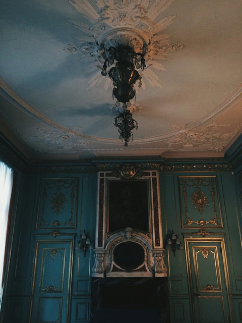 palace