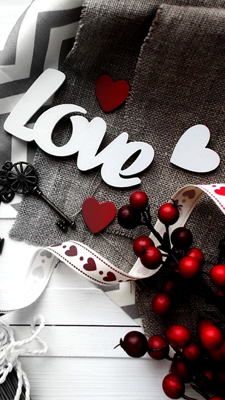 love