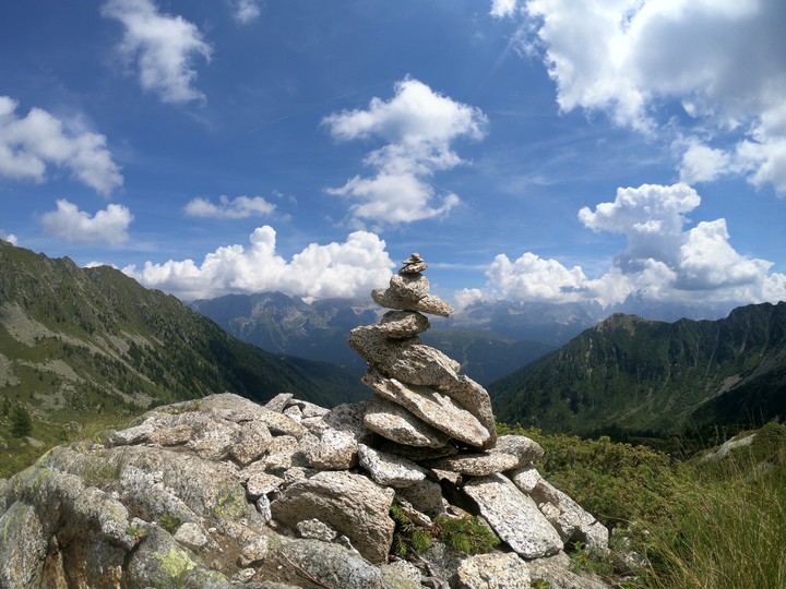 Equilibrio