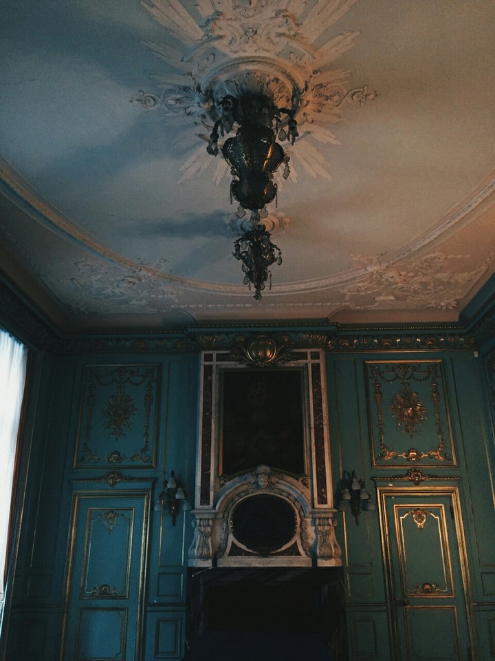 palace