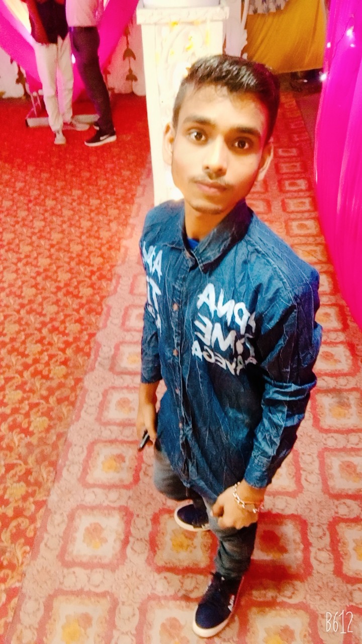Pushpendra