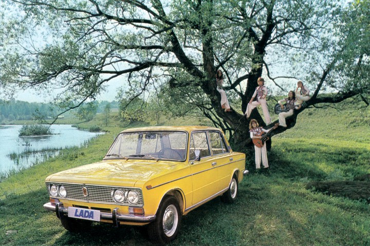 lada