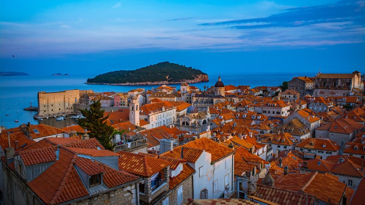 Dubrovnik, Croatia