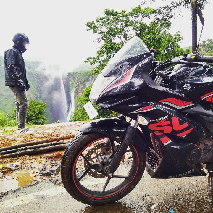 ride