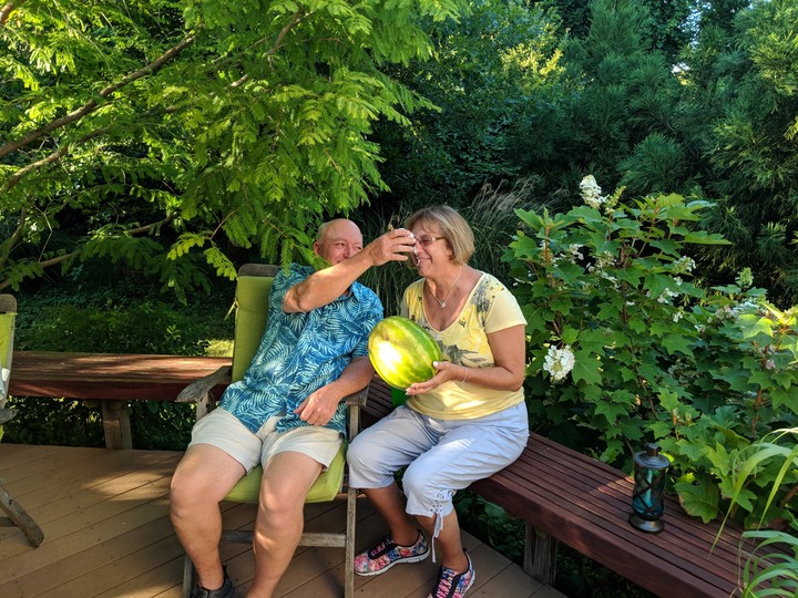 Goofballs