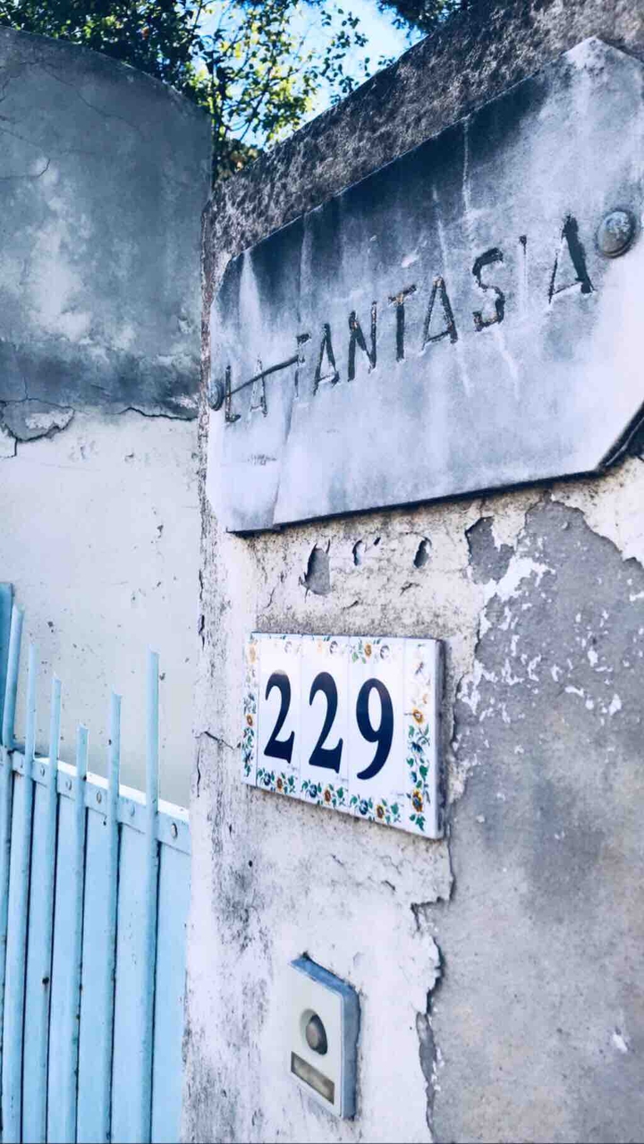 F A N T A S I A