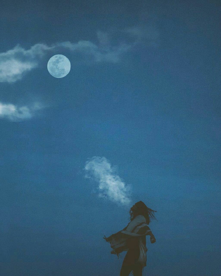 ..always in my head