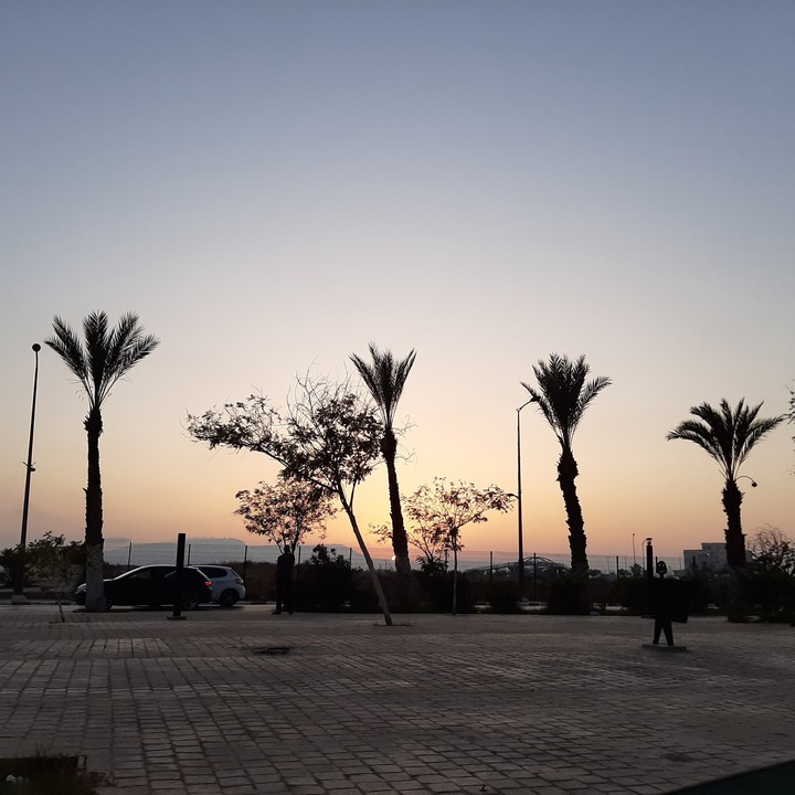 oran