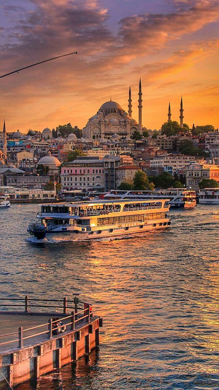 istanbul