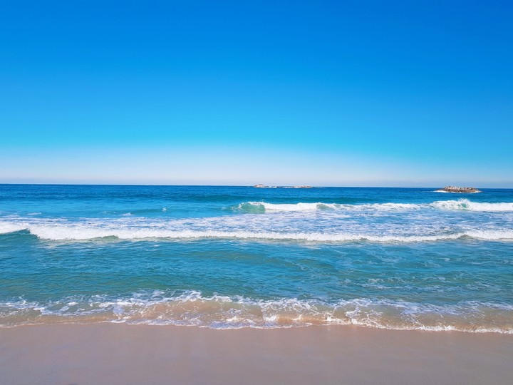 winter sea(겨울 바다)