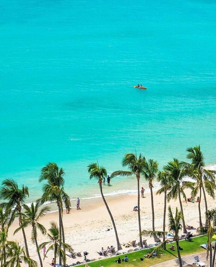 sea