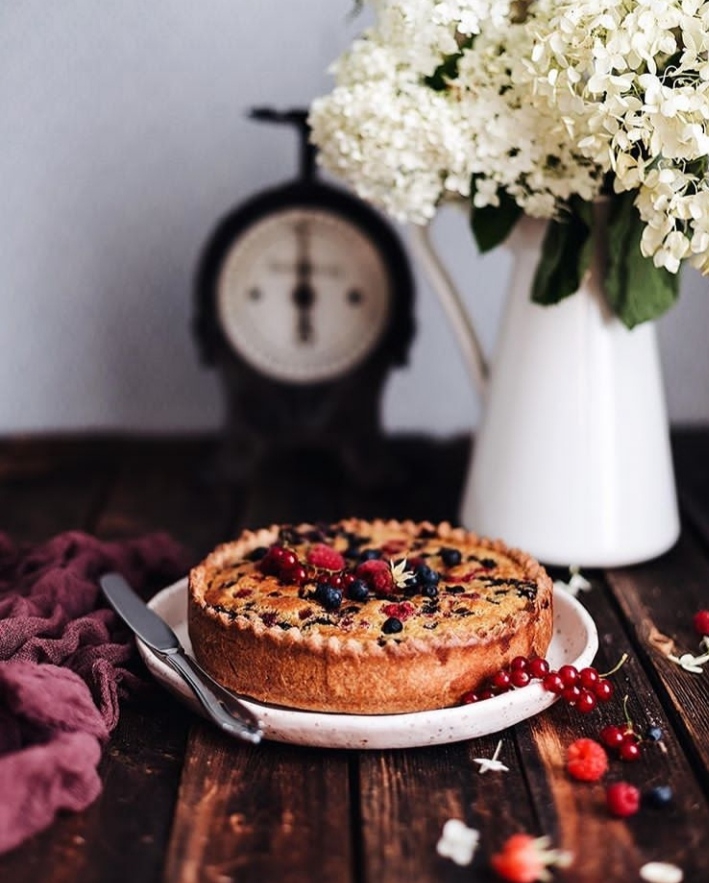 Dessert