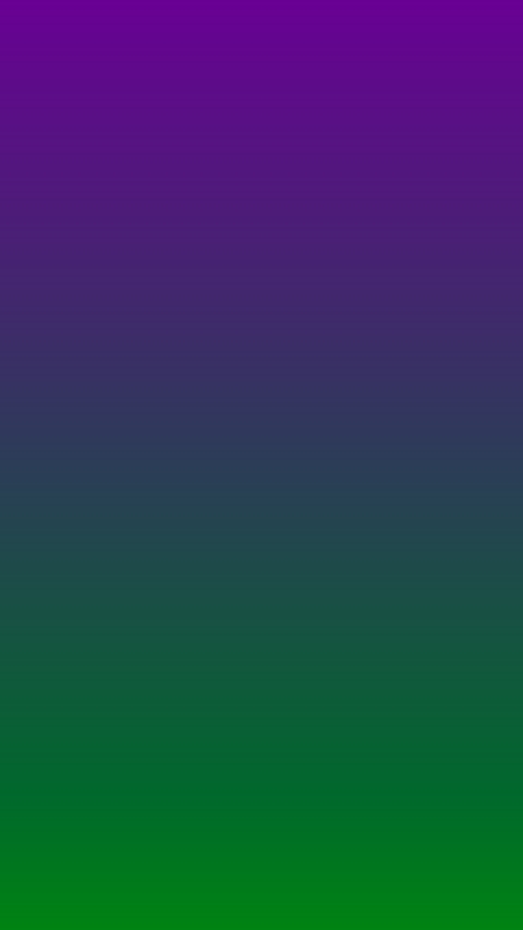 Purple Green Gradient