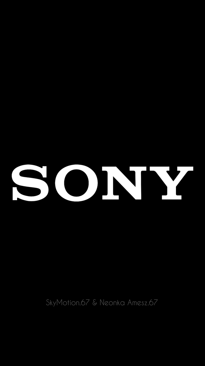 sony