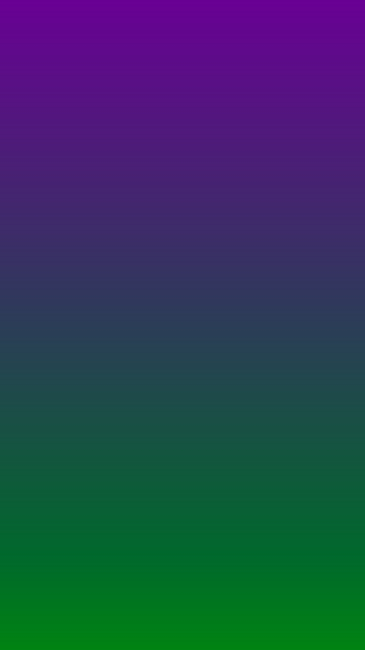 Purple Green Gradient