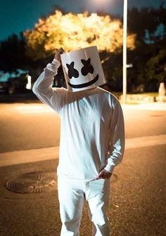 Marshmallow