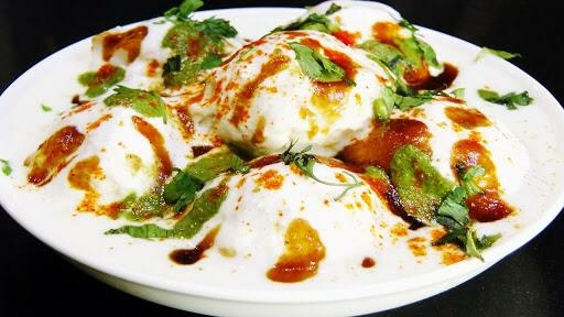 Indian food