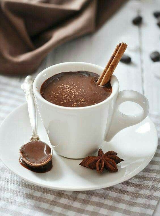 tea time