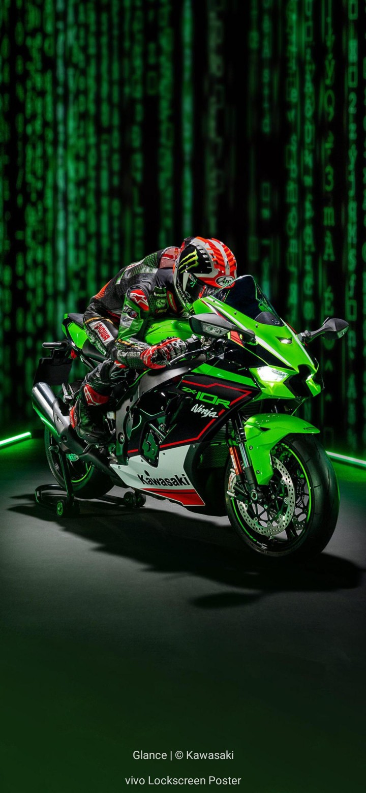 bike