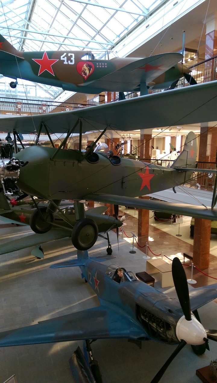 museum