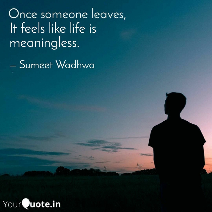 Meaningless