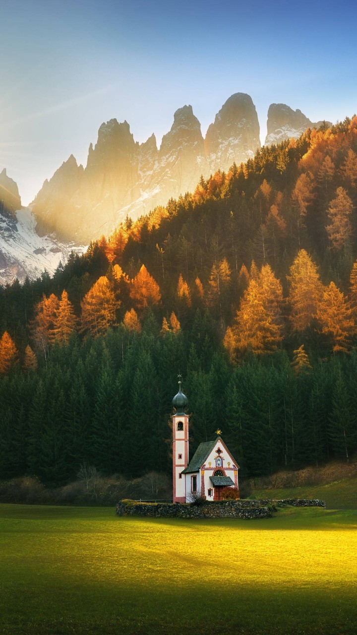 landscape