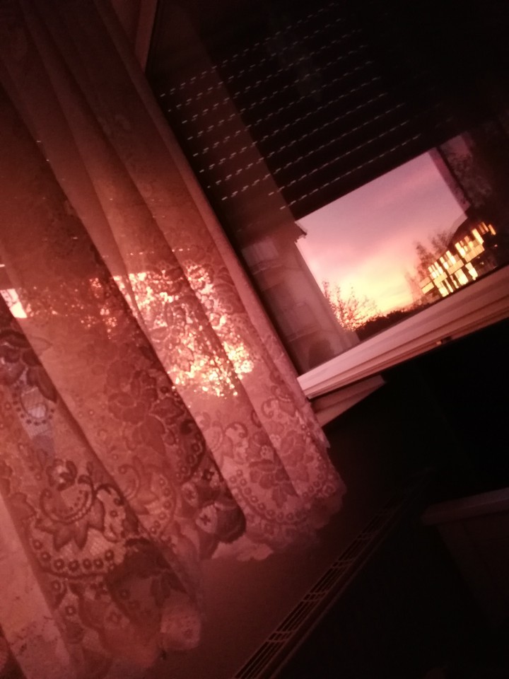 sunrise