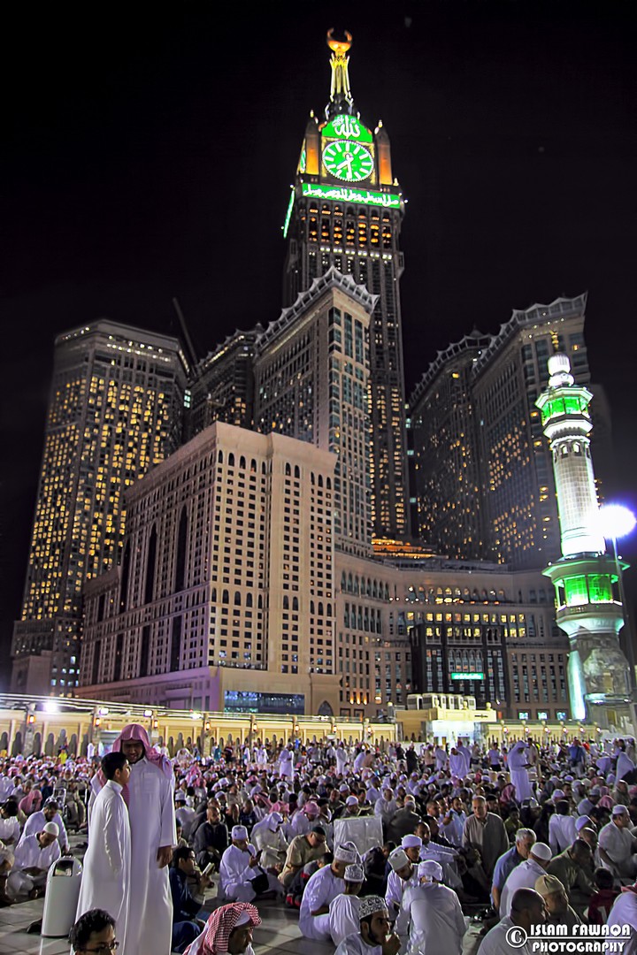 makka