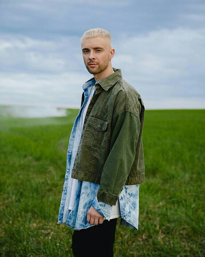 егор