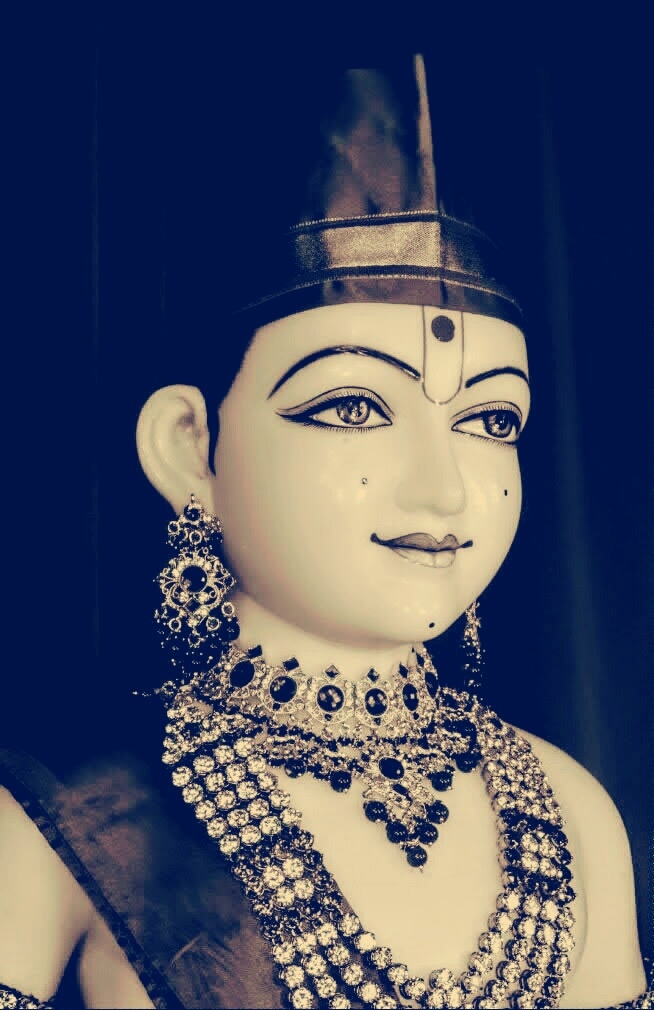 jay swaminarayan