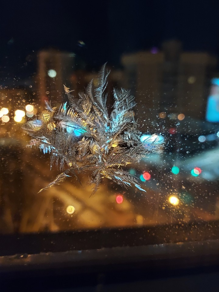 Snowflake