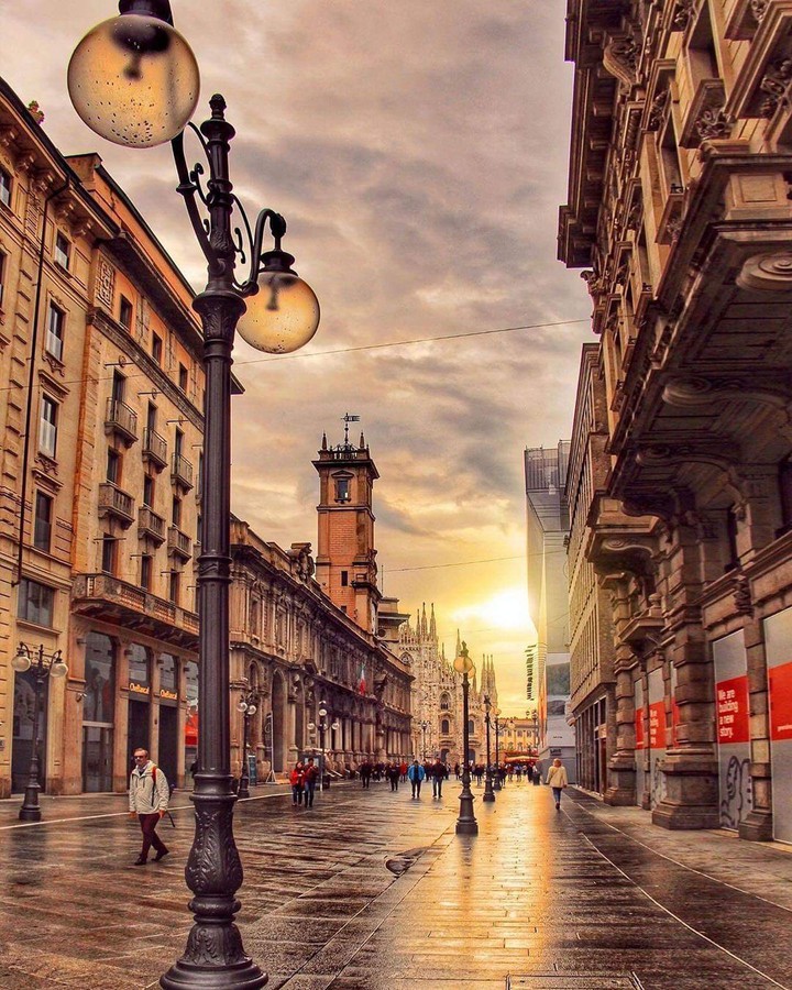 Milan