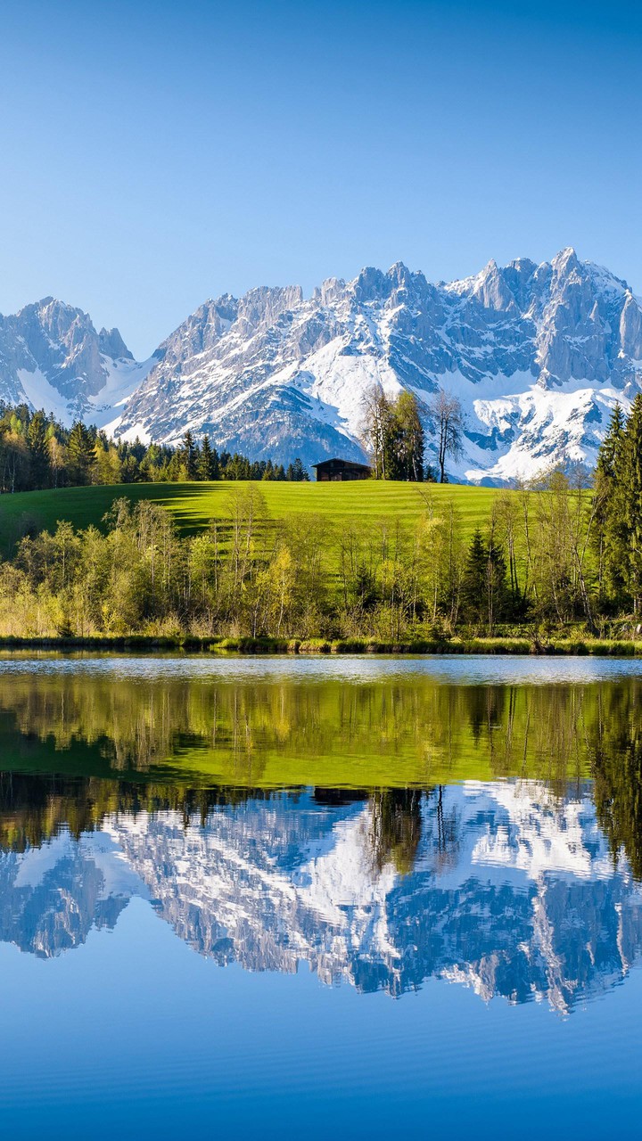 beautiful view