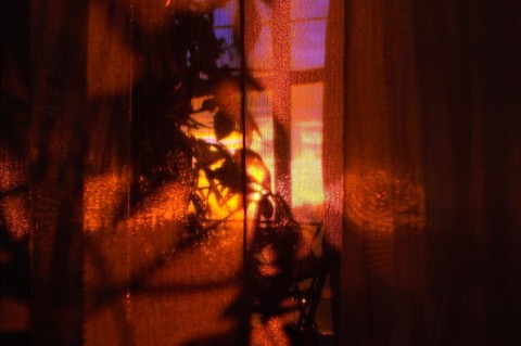 curtains