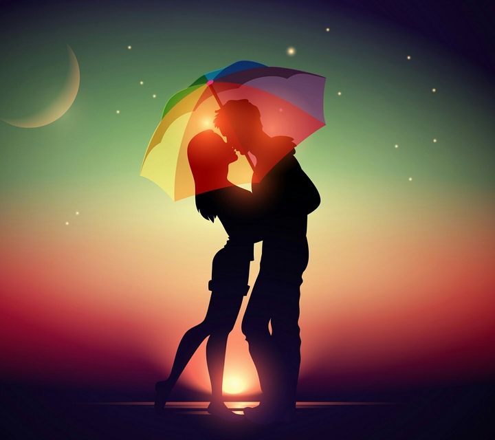 love