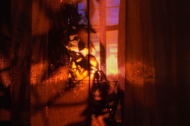 curtains