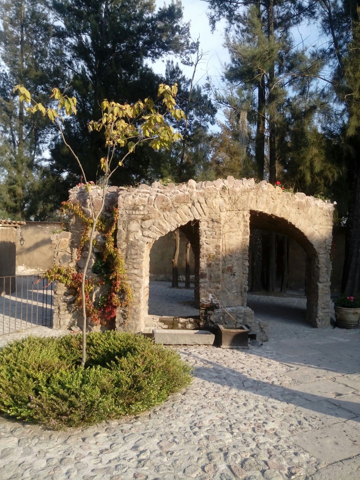 puente valquirico