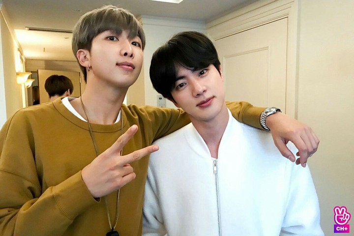 BTS