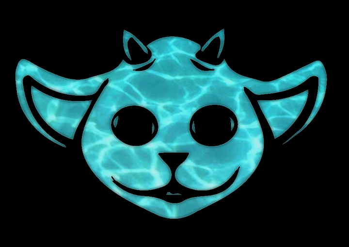 sipping on straight chlorine