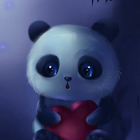 panda