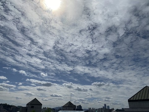daytime, cloud wallpapers