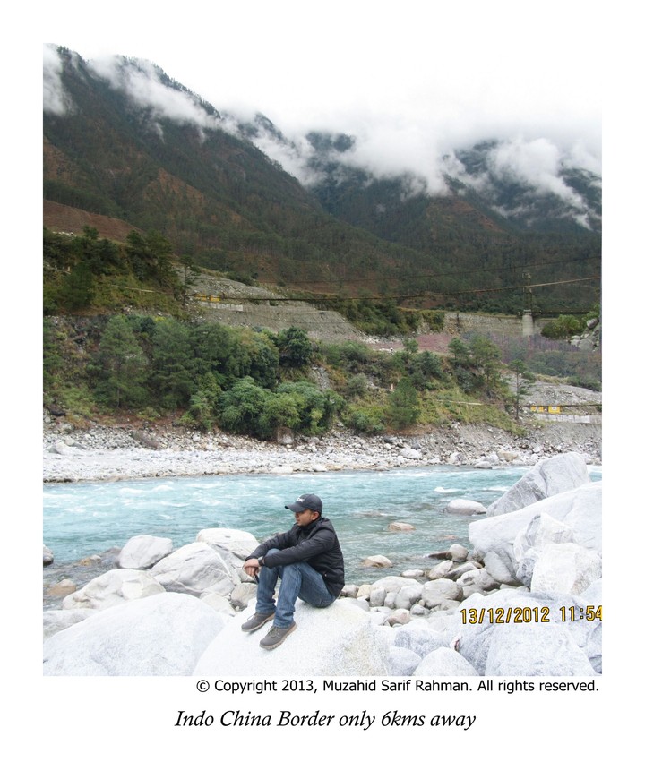 Unseen Arunachal