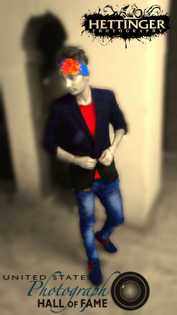 Dileep Mahakal