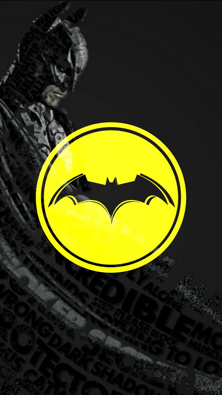 dark knight