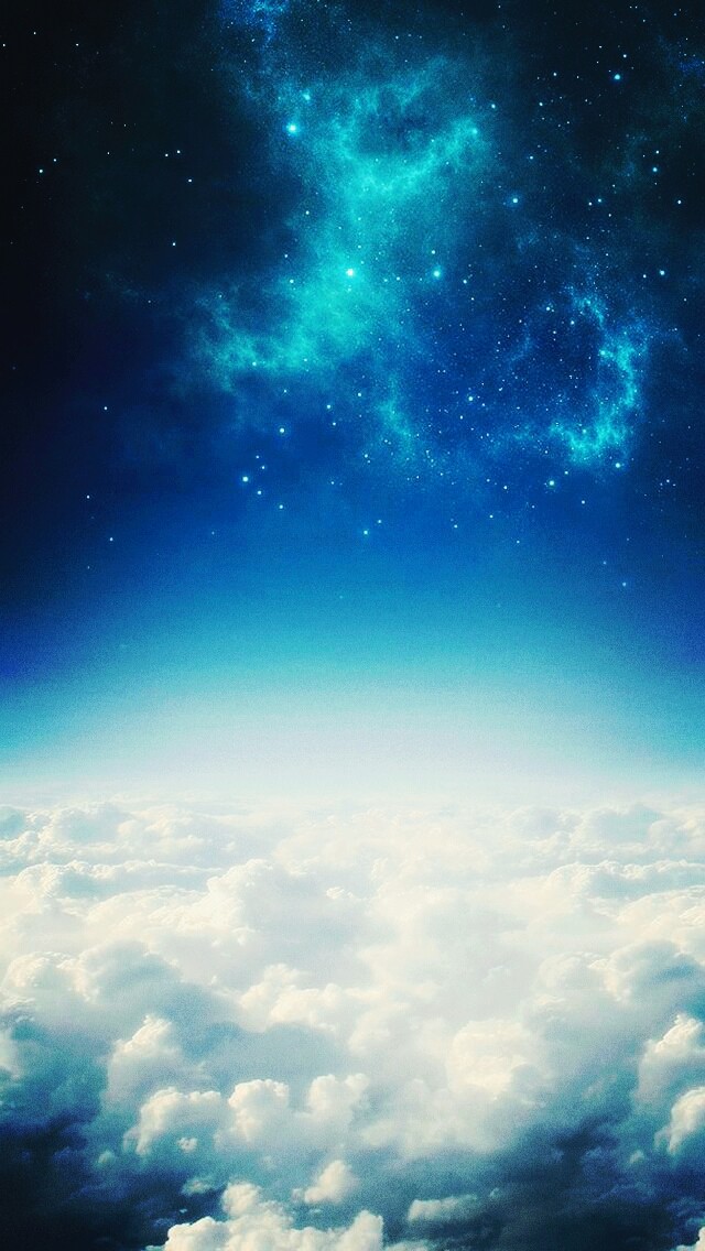 sky