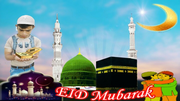 EID 2018