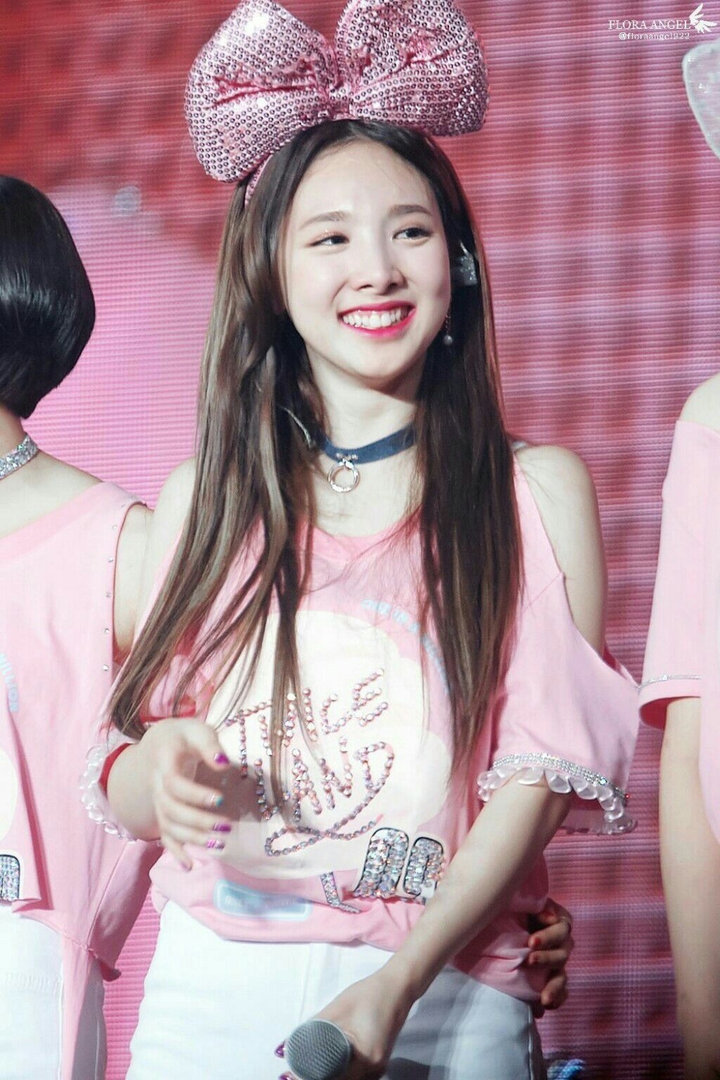 Twice Nayeon