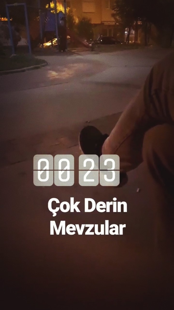 mevzular derid